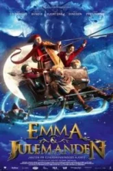 Эмма и Юлеманден: Охота за сердцем Королевы Эльфов (2015)