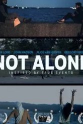 Not Alone (2017)