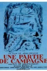 Загородная прогулка (1936)