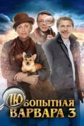 Любопытная Варвара 3 (2015)