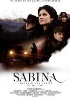 Сабина: замученная за Христа. Нацистские годы (2021)