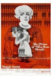 Расцвет мисс Джин Броди (1968)