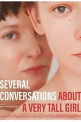 Cateva conversatii despre o fata foarte inalta (2018)
