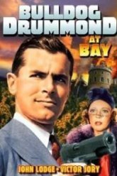 Бульдог Драммонд в заливе (1937)