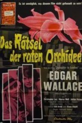 Тайна красной орхидеи (1962)