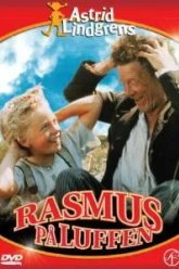 Расмус-бродяга (1981)