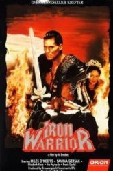 Стальной воин (1987)