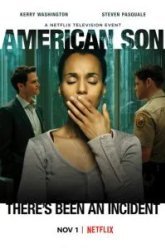Американский сын (2019)