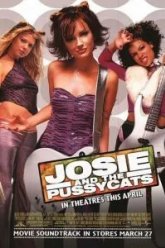 Джози и кошечки (2001)