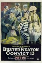 Заключенный №13 (1920)