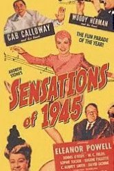 Сенсации 1945-го года (1944)