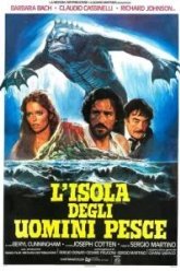 Остров амфибий (1979)