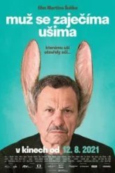 Мужчина с заячьими ушами (2020)