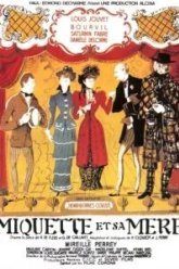 Микетта и ее мать (1950)