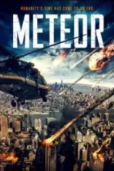 Метеорит (2021)