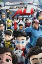 Агент Али (2016)