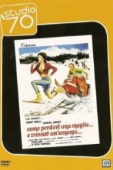 Как лишиться жены и найти любовницу (1978)