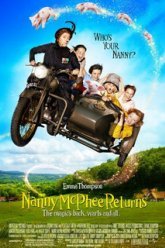 Моя ужасная няня 2 (2010)