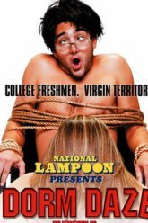 Переполох в общаге (2003)