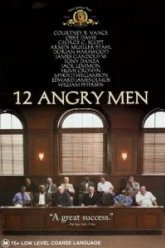 12 разгневанных мужчин (1997)
