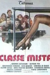 Смешанный класс (1976)