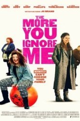 Чем больше ты меня игнорируешь (2018)