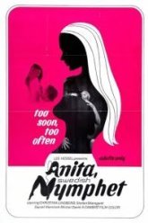 Анита: Дневник девушки-подростка (1973)