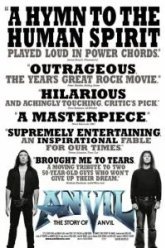 Anvil: История рок-группы (2008)