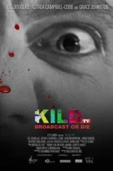 Убийство на студии (2016)