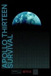 Аполлон-13: Выживание (2024)
