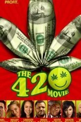 The 420 Movie: Mary & Jane ()
