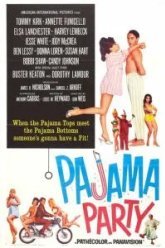 Пижамная вечеринка (1964)