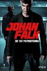 Йохан Фальк: 107 патриотов (2012)