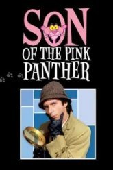 Сын Розовой пантеры (1993)