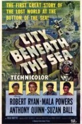 Город на морском дне (1953)