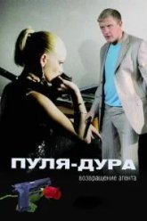 Пуля-дура: Возвращение агента (2008)