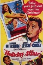 Праздничный роман (1949)