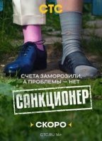 Санкционер (2025)