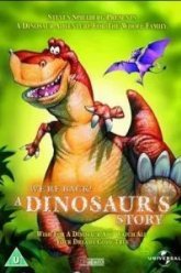 Мы вернулись! История динозавра (1993)