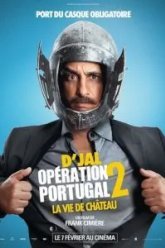 Операция Португалия 2. Жизнь в замке. (2024)
