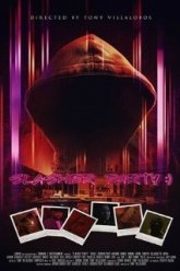 Убийственная вечеринка (2019)