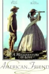 Американские друзья (1991)