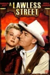 Улица беззакония (1955)