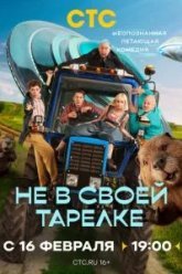 Не в своей тарелке (2026)
