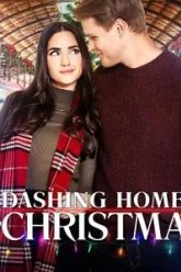 Dashing Home for Christmas (2020)