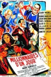 Миллионеры на один день (1949)