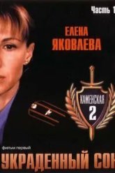 Каменская 2 (2002)