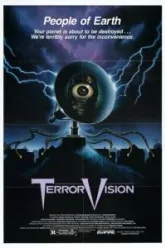 Телетеррор (1986)
