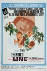 Тонкая красная линия (1964)