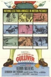 Лилипуты и великаны (1960)